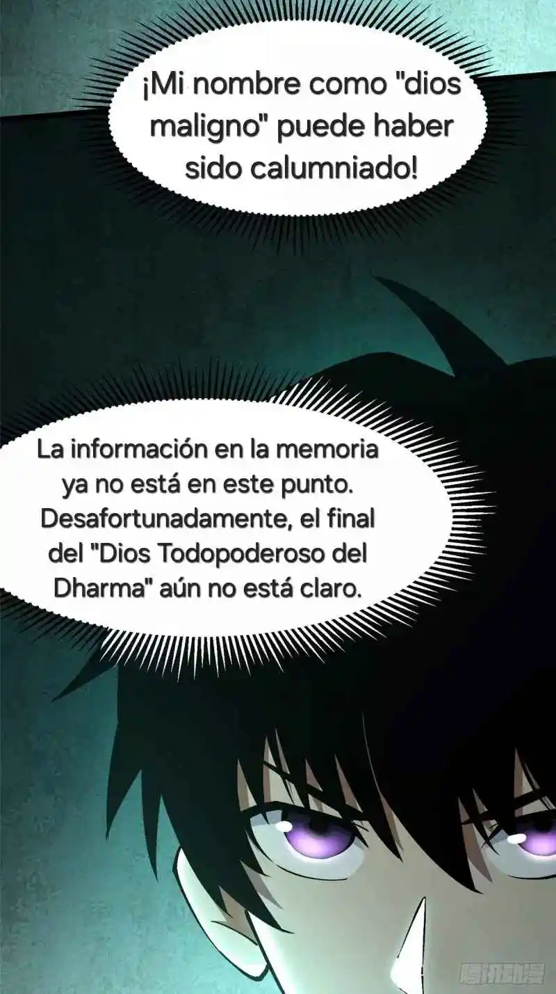 Realmente No Quiero Aprender Hechizos Prohibidos - Capítulo 53 - Página 4 - LectorTMOo