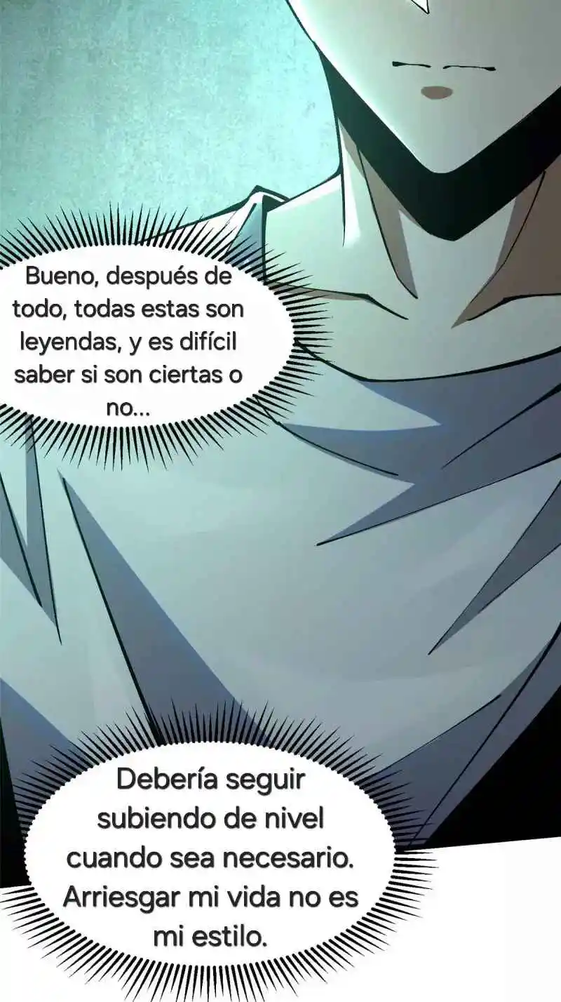 Realmente No Quiero Aprender Hechizos Prohibidos - Capítulo 53 - Página 5 - LectorTMOo
