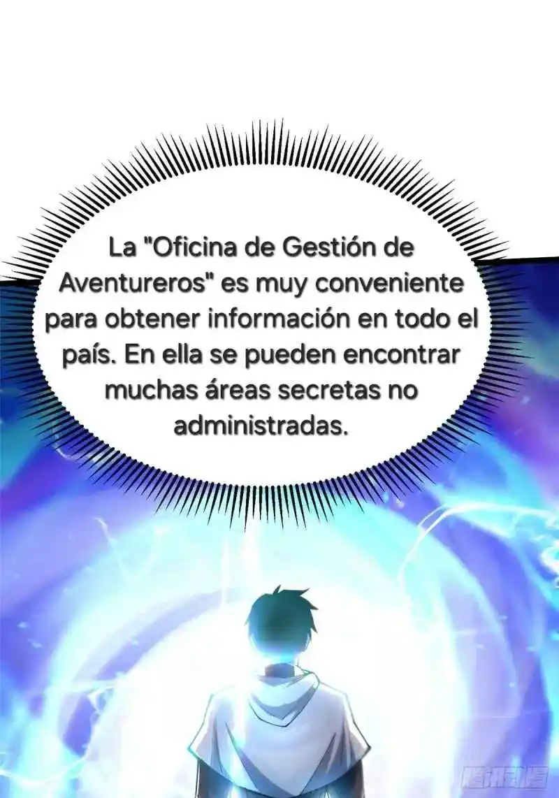 Realmente No Quiero Aprender Hechizos Prohibidos - Capítulo 53 - Página 11 - LectorTMOo