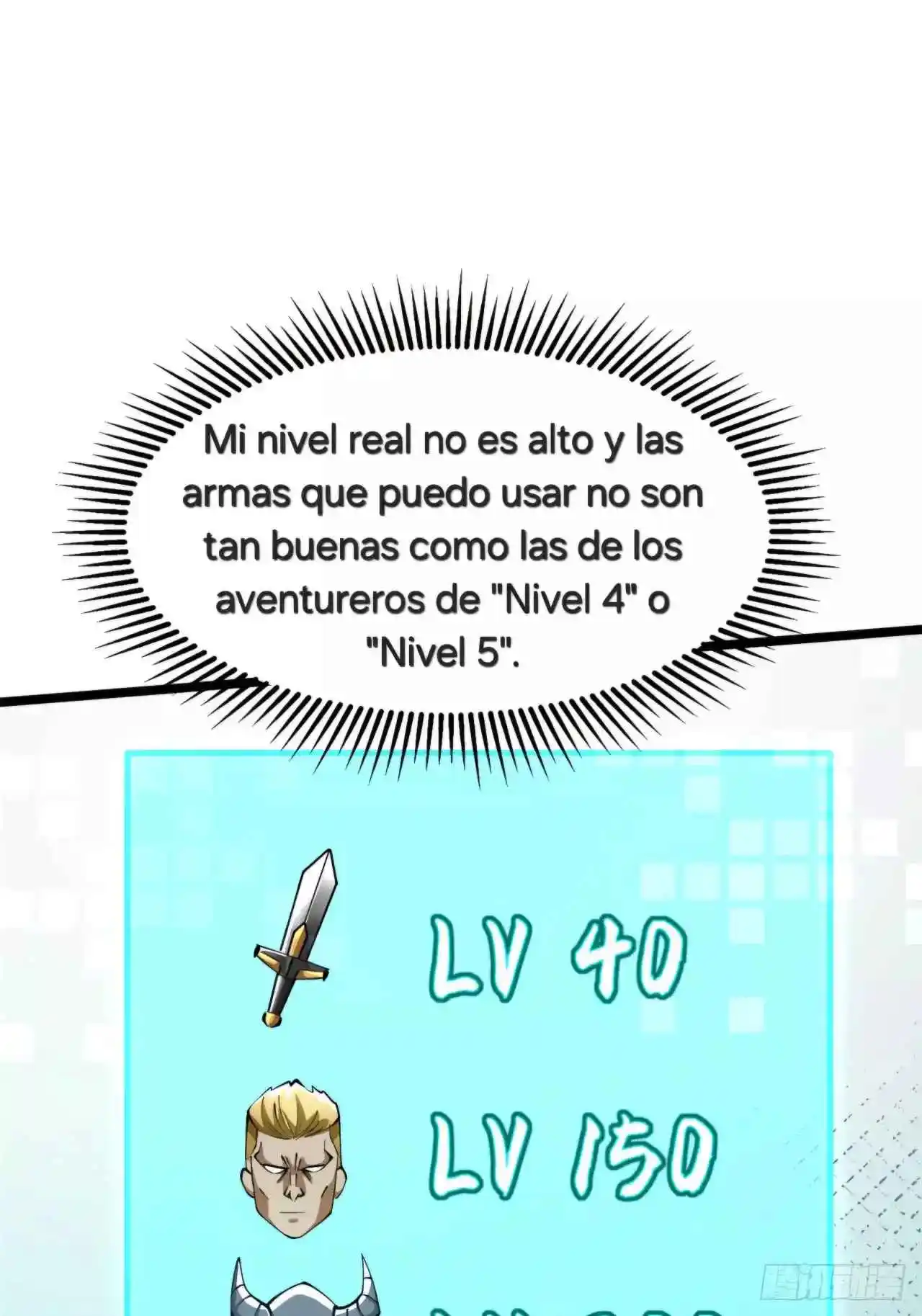 Realmente No Quiero Aprender Hechizos Prohibidos - Capítulo 53 - Página 36 - LectorTMOo