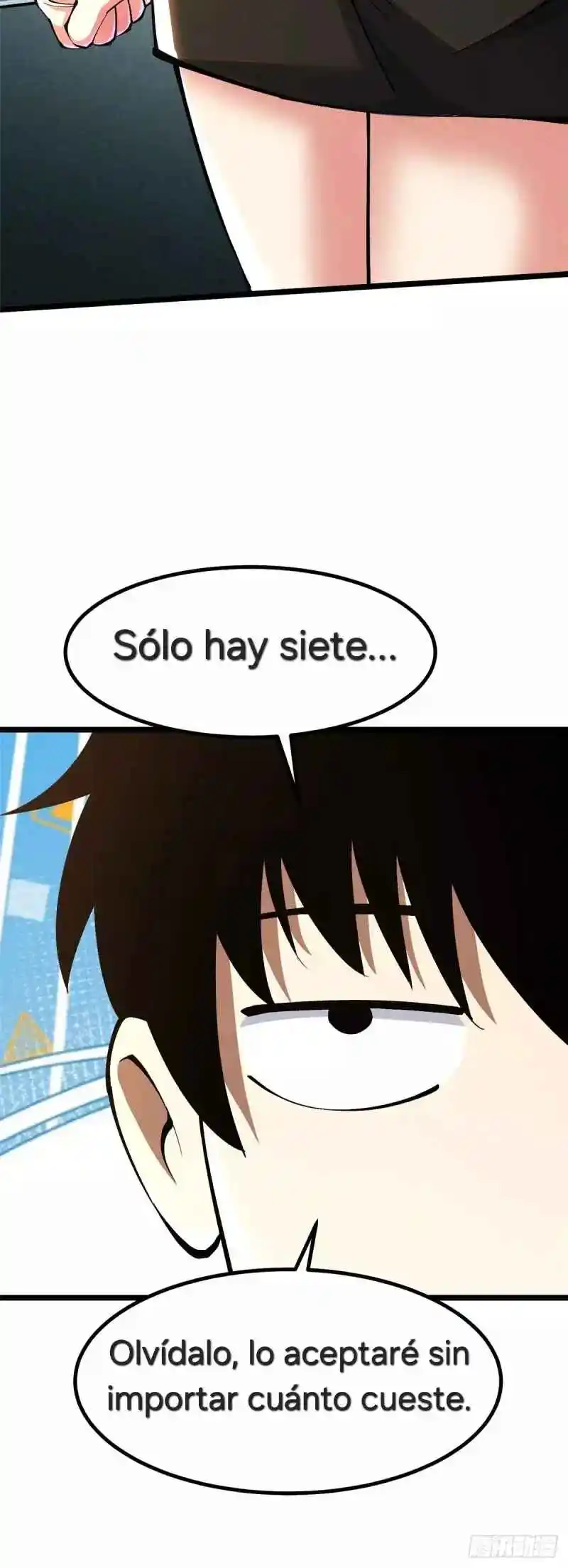 Realmente No Quiero Aprender Hechizos Prohibidos - Capítulo 53 - Página 56 - LectorTMOo