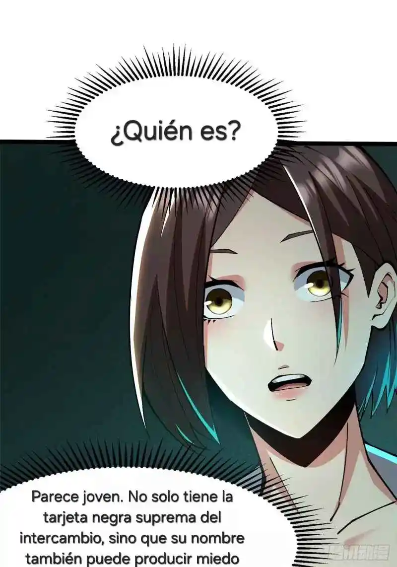 Realmente No Quiero Aprender Hechizos Prohibidos - Capítulo 53 - Página 57 - LectorTMOo