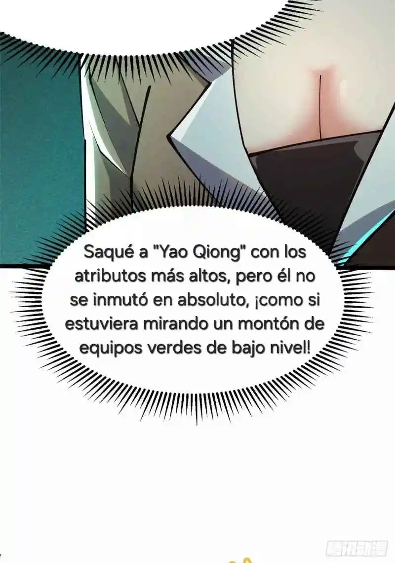 Realmente No Quiero Aprender Hechizos Prohibidos - Capítulo 53 - Página 58 - LectorTMOo
