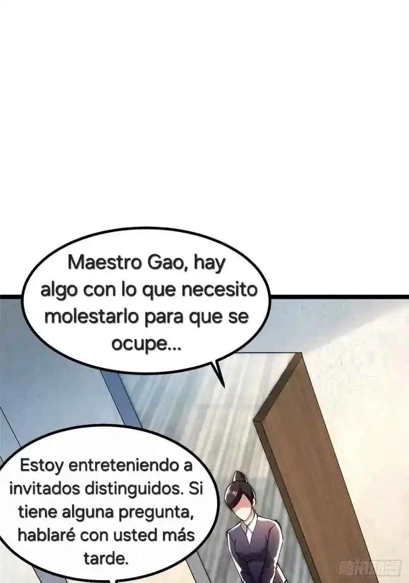 Realmente No Quiero Aprender Hechizos Prohibidos - Capítulo 53 - Página 60 - LectorTMOo