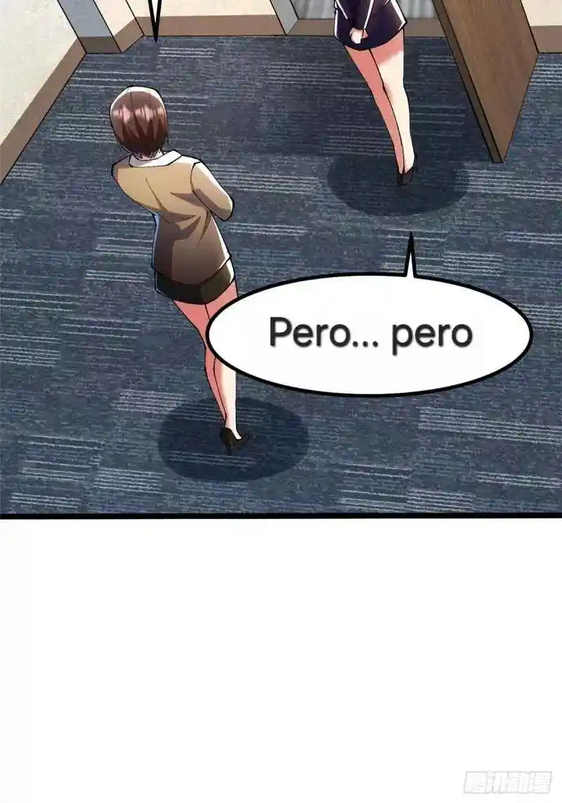 Realmente No Quiero Aprender Hechizos Prohibidos - Capítulo 53 - Página 61 - LectorTMOo