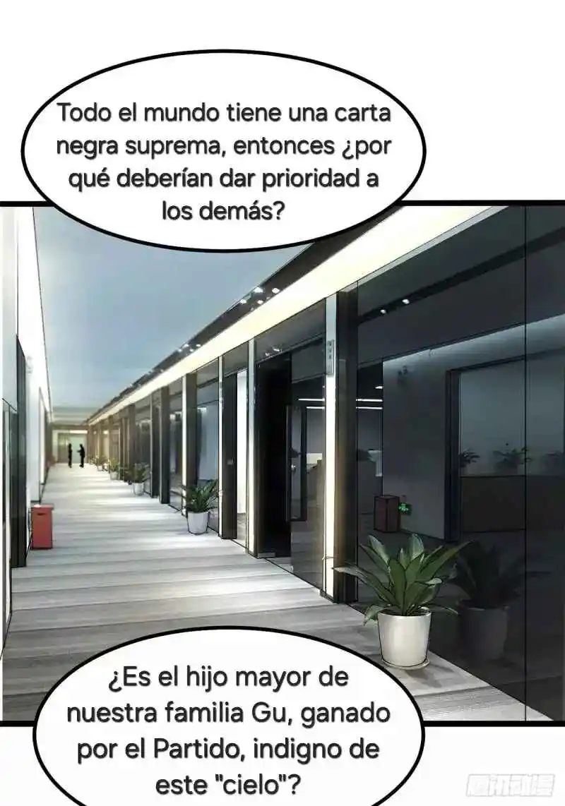 Realmente No Quiero Aprender Hechizos Prohibidos - Capítulo 53 - Página 62 - LectorTMOo