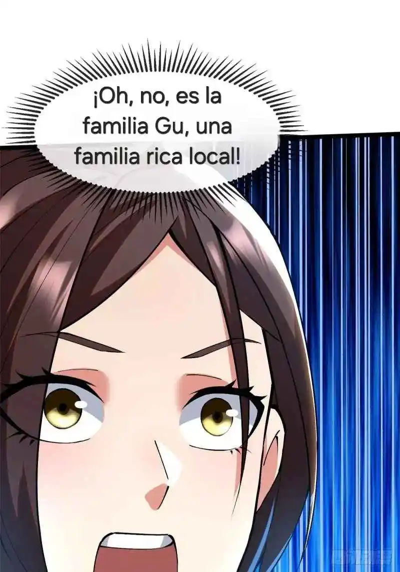 Realmente No Quiero Aprender Hechizos Prohibidos - Capítulo 53 - Página 66 - LectorTMOo