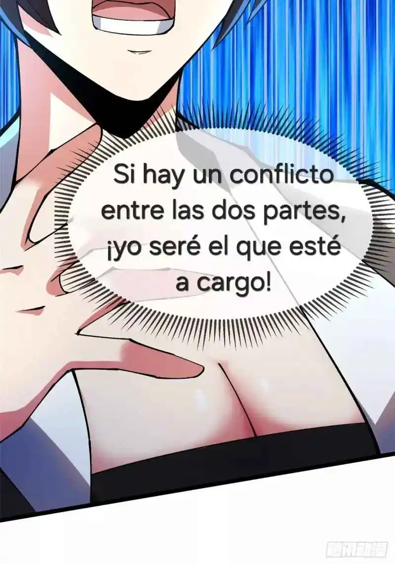 Realmente No Quiero Aprender Hechizos Prohibidos - Capítulo 53 - Página 67 - LectorTMOo