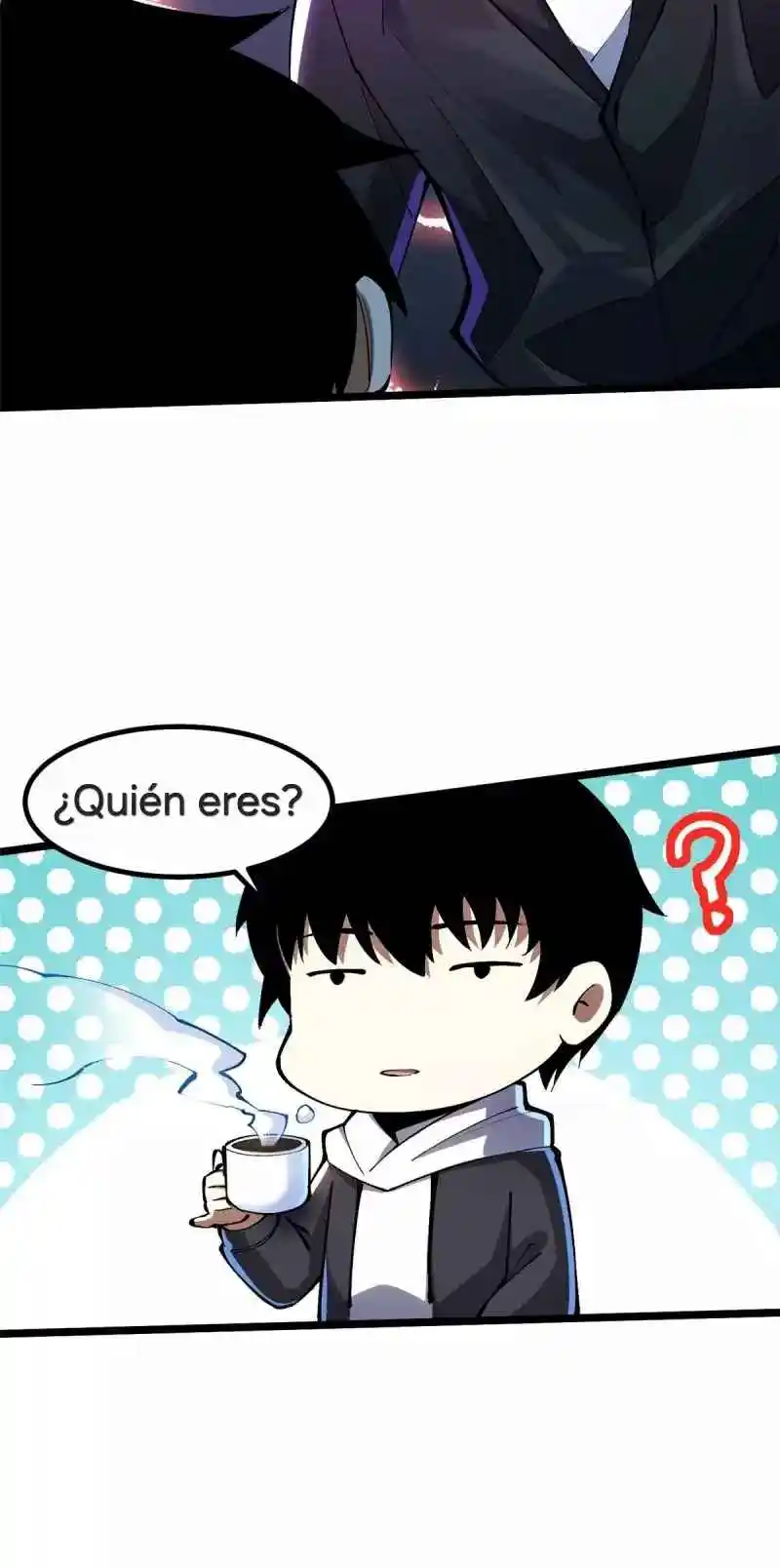 Realmente No Quiero Aprender Hechizos Prohibidos - Capítulo 53 - Página 70 - LectorTMOo