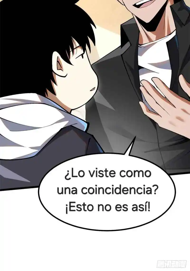 Realmente No Quiero Aprender Hechizos Prohibidos - Capítulo 54 - Página 6 - LectorTMOo