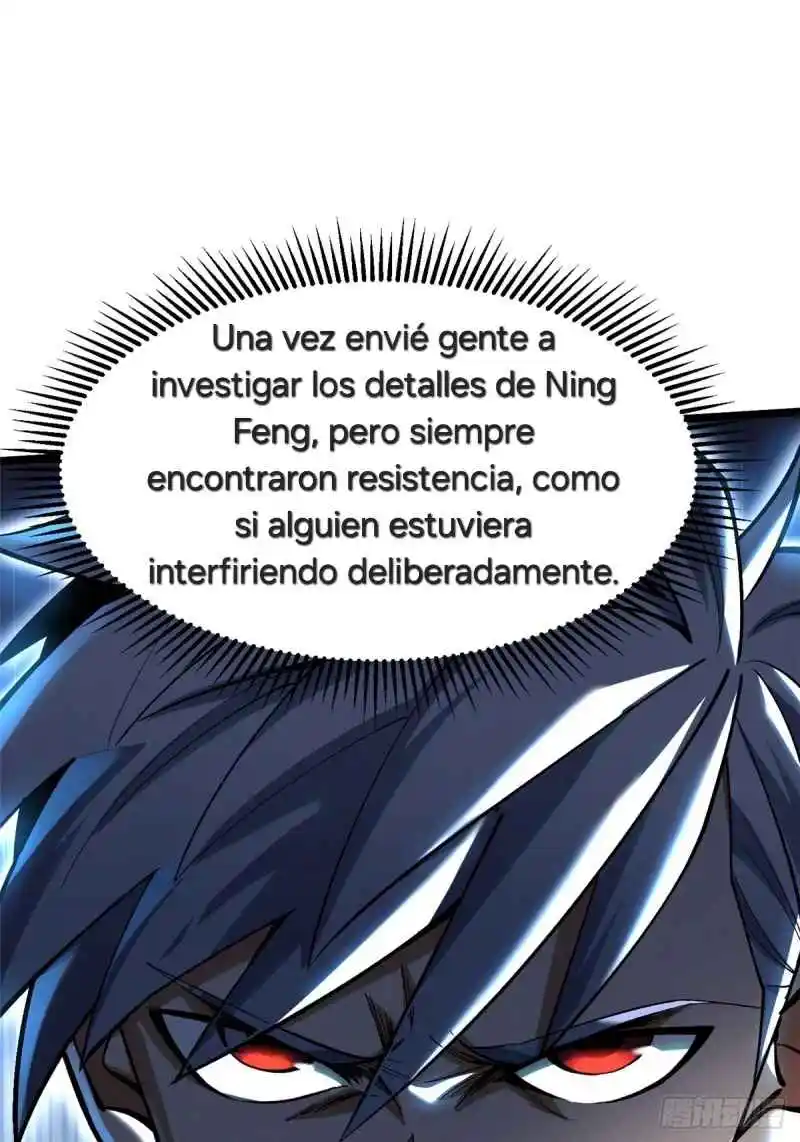 Realmente No Quiero Aprender Hechizos Prohibidos - Capítulo 54 - Página 7 - LectorTMOo
