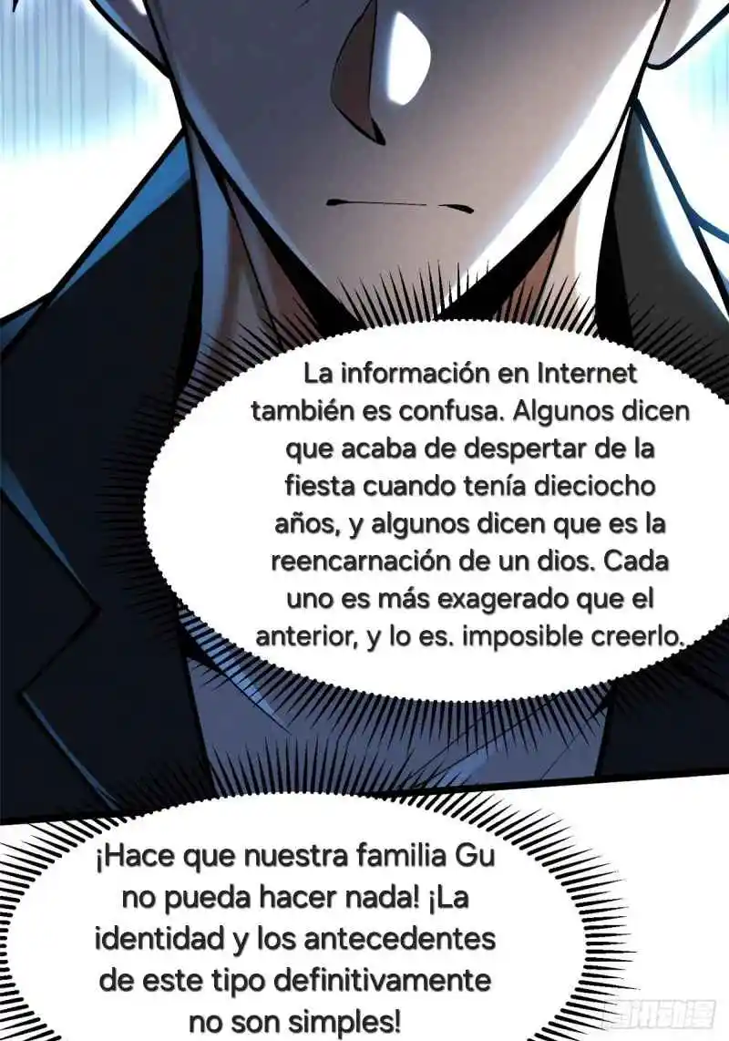 Realmente No Quiero Aprender Hechizos Prohibidos - Capítulo 54 - Página 8 - LectorTMOo