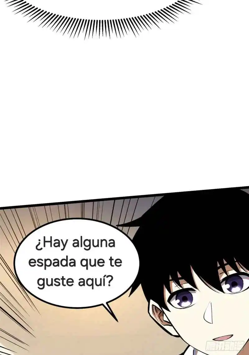 Realmente No Quiero Aprender Hechizos Prohibidos - Capítulo 54 - Página 9 - LectorTMOo
