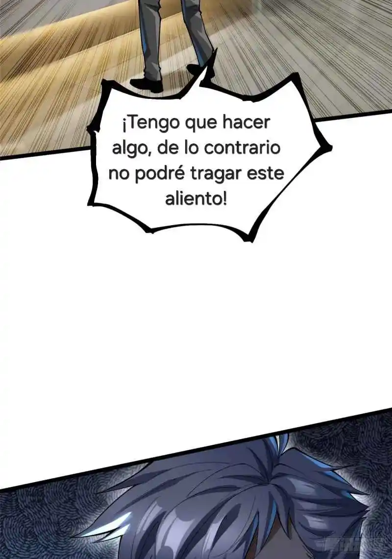 Realmente No Quiero Aprender Hechizos Prohibidos - Capítulo 54 - Página 18 - LectorTMOo