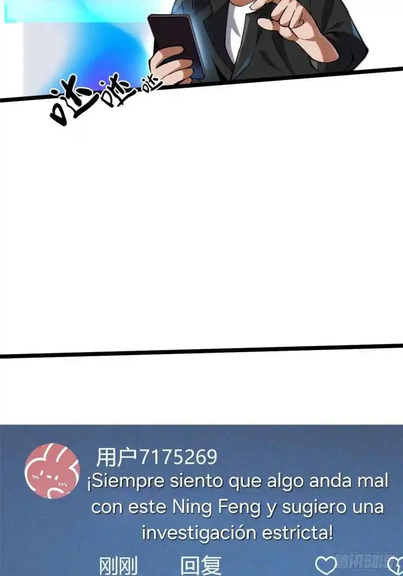 Realmente No Quiero Aprender Hechizos Prohibidos - Capítulo 54 - Página 21 - LectorTMOo