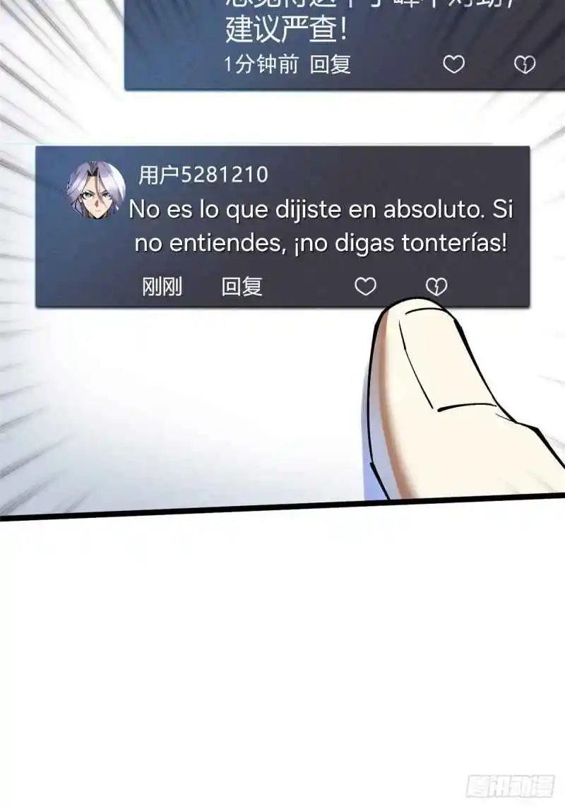 Realmente No Quiero Aprender Hechizos Prohibidos - Capítulo 54 - Página 23 - LectorTMOo