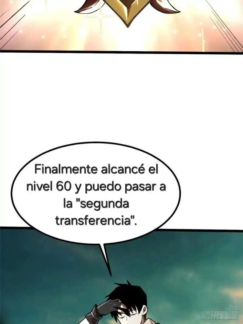 Realmente No Quiero Aprender Hechizos Prohibidos - Capítulo 54 - Página 38 - LectorTMOo