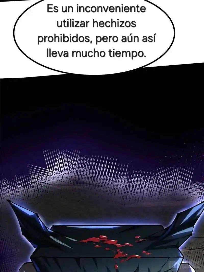 Realmente No Quiero Aprender Hechizos Prohibidos - Capítulo 54 - Página 40 - LectorTMOo
