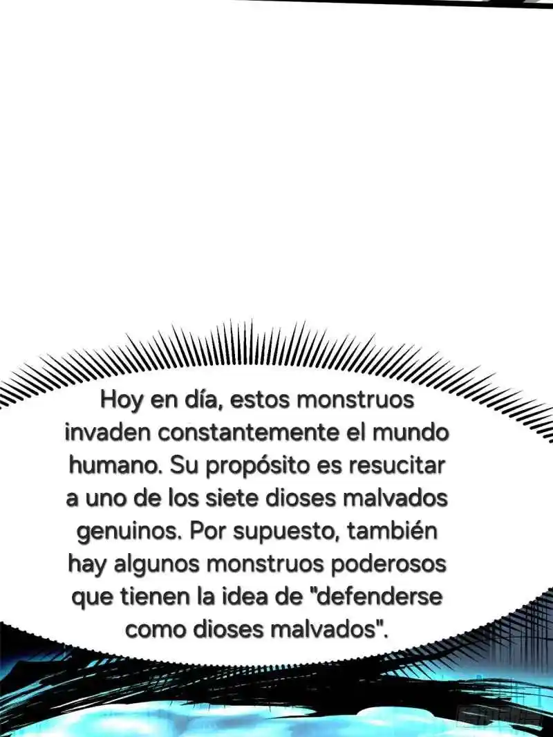 Realmente No Quiero Aprender Hechizos Prohibidos - Capítulo 54 - Página 44 - LectorTMOo