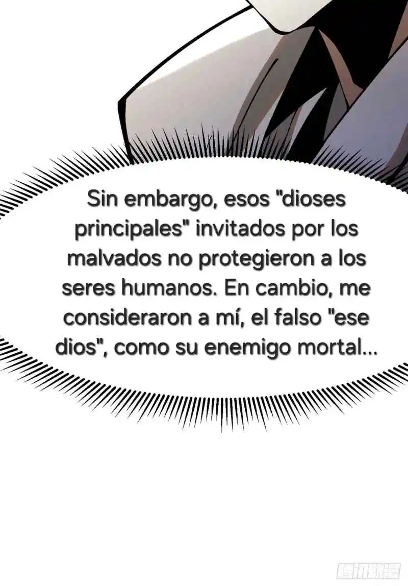 Realmente No Quiero Aprender Hechizos Prohibidos - Capítulo 54 - Página 47 - LectorTMOo