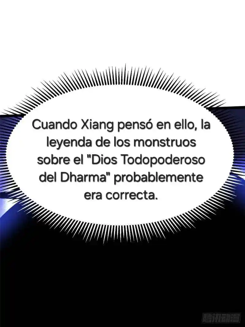 Realmente No Quiero Aprender Hechizos Prohibidos - Capítulo 54 - Página 48 - LectorTMOo
