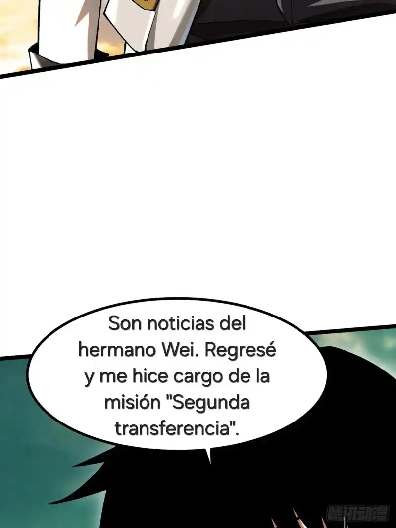 Realmente No Quiero Aprender Hechizos Prohibidos - Capítulo 54 - Página 56 - LectorTMOo