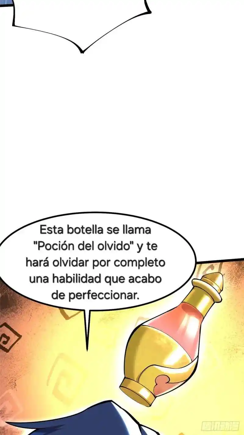 Realmente No Quiero Aprender Hechizos Prohibidos - Capítulo 54 - Página 63 - LectorTMOo