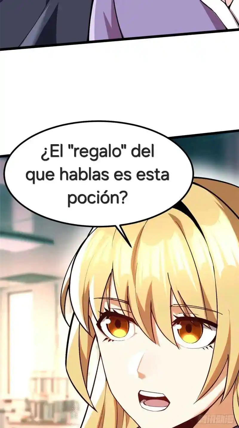 Realmente No Quiero Aprender Hechizos Prohibidos - Capítulo 54 - Página 66 - LectorTMOo