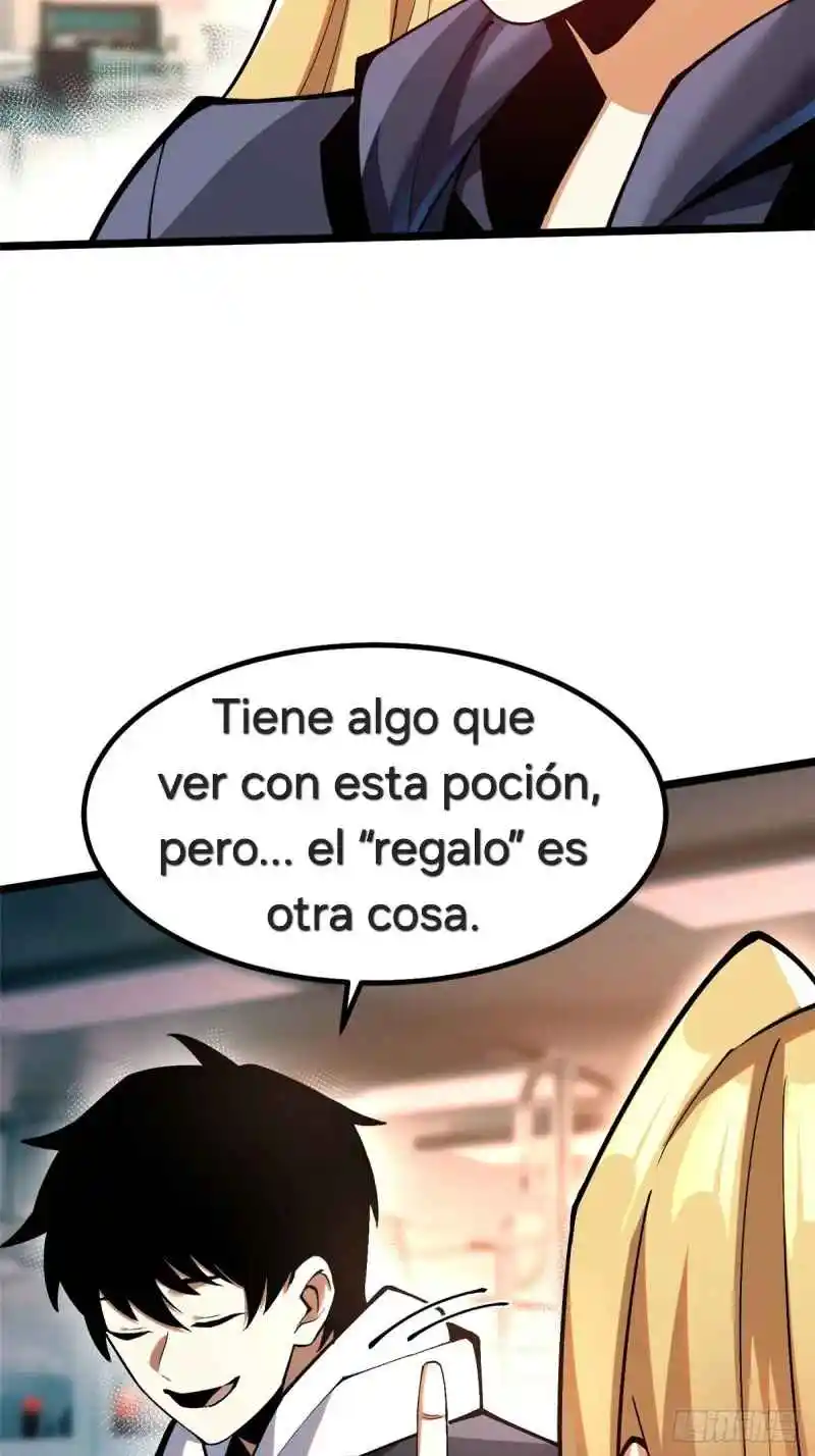 Realmente No Quiero Aprender Hechizos Prohibidos - Capítulo 54 - Página 67 - LectorTMOo