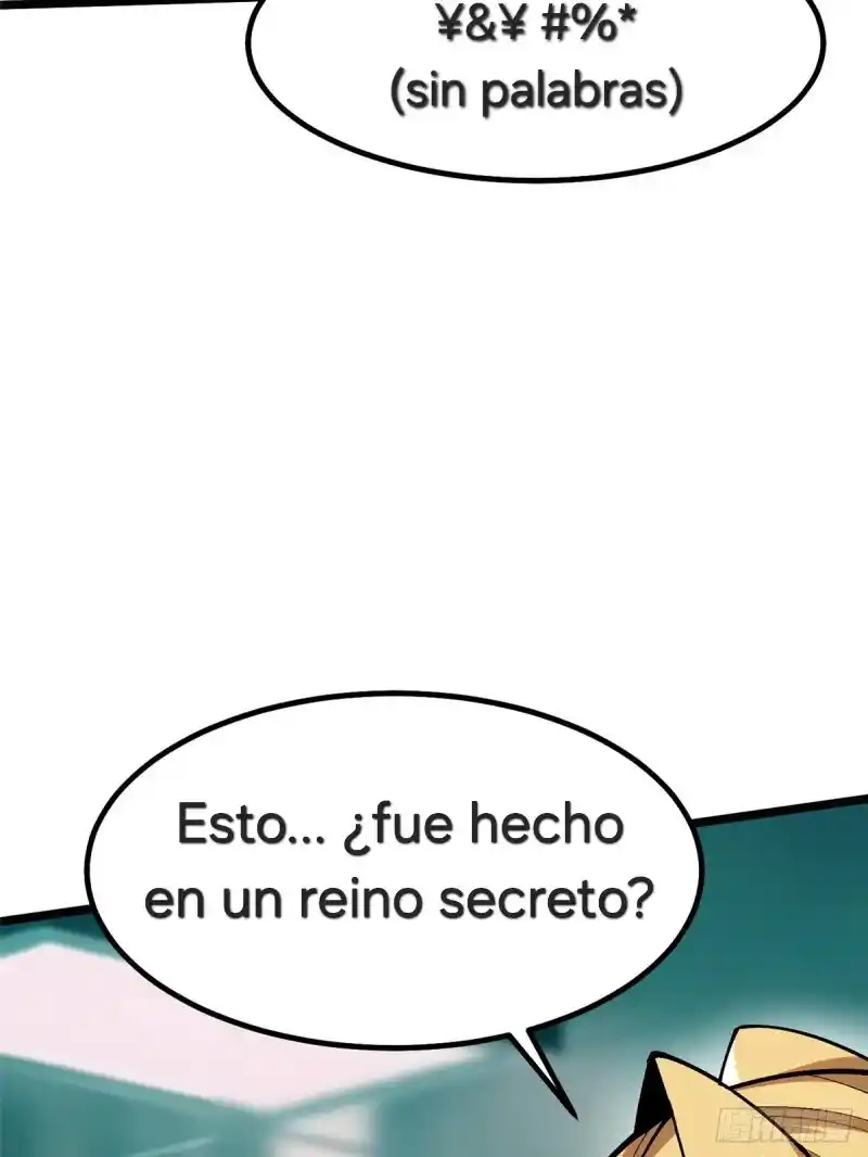 Realmente No Quiero Aprender Hechizos Prohibidos - Capítulo 55 - Página 7 - LectorTMOo
