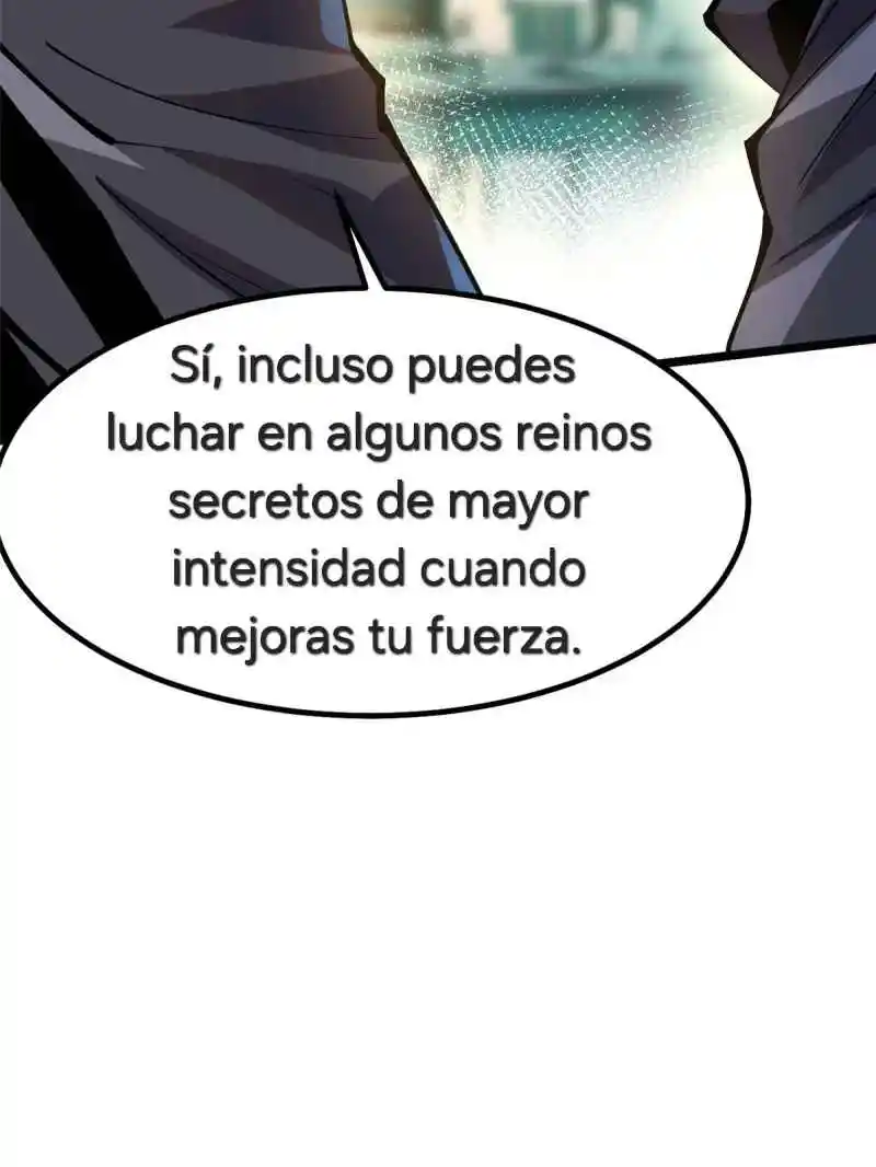 Realmente No Quiero Aprender Hechizos Prohibidos - Capítulo 55 - Página 9 - LectorTMOo