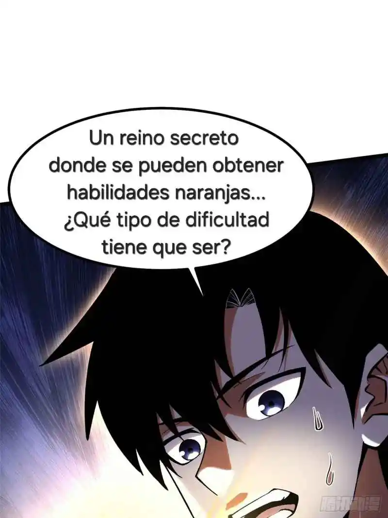 Realmente No Quiero Aprender Hechizos Prohibidos - Capítulo 55 - Página 10 - LectorTMOo