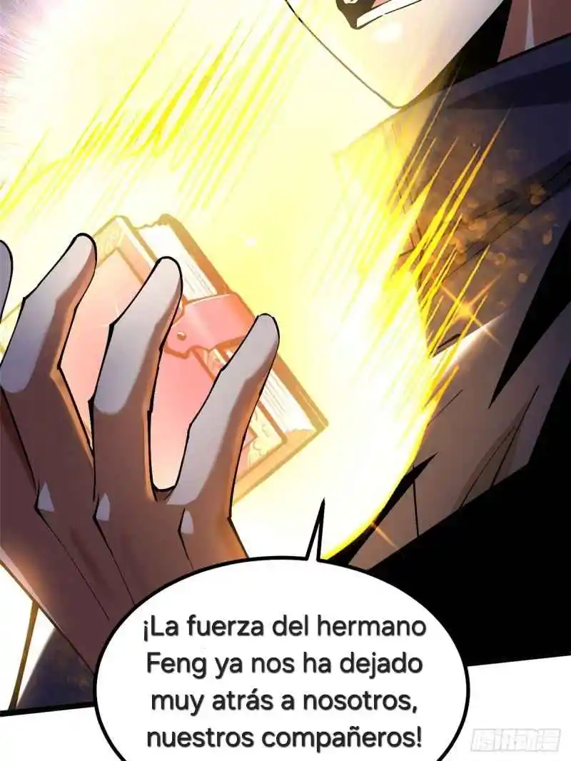 Realmente No Quiero Aprender Hechizos Prohibidos - Capítulo 55 - Página 11 - LectorTMOo