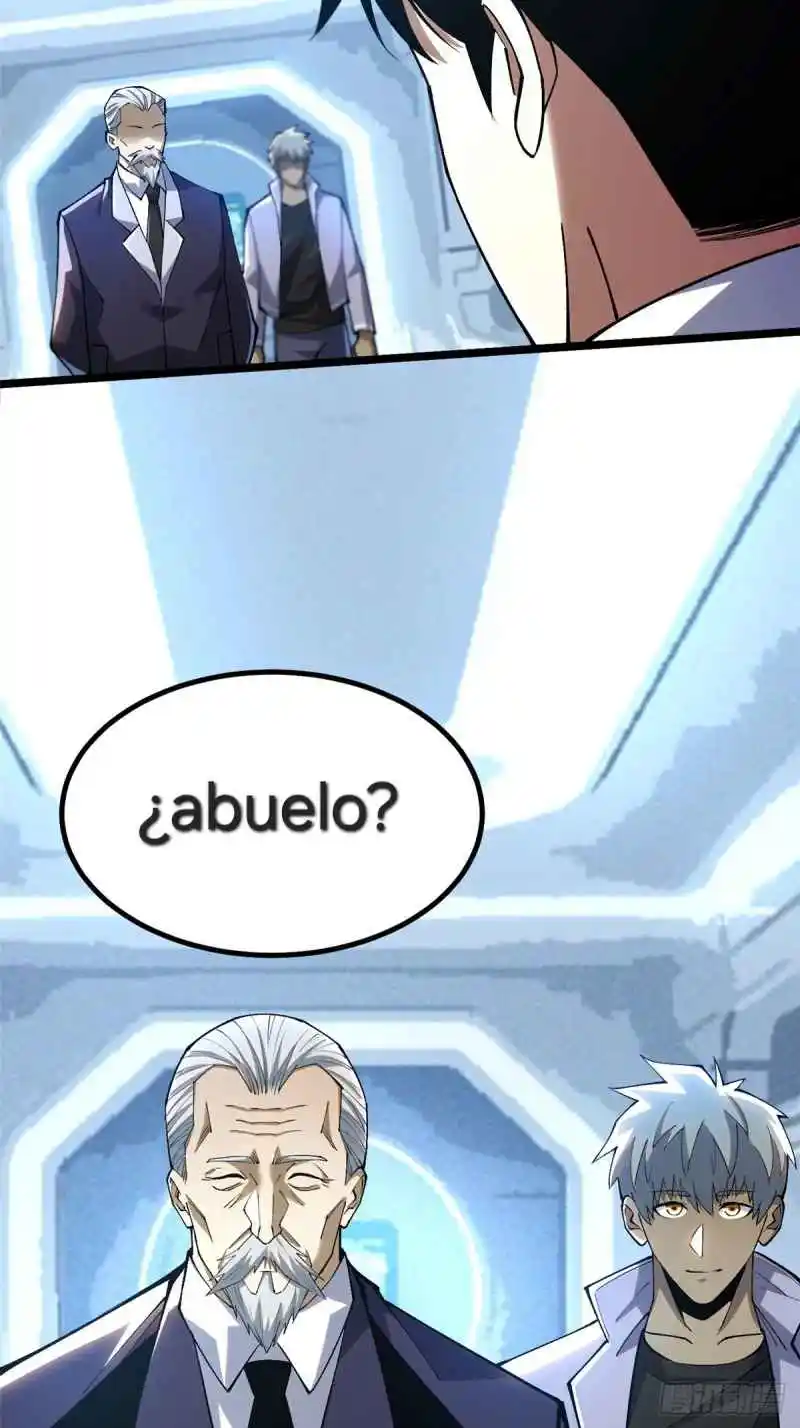 Realmente No Quiero Aprender Hechizos Prohibidos - Capítulo 55 - Página 16 - LectorTMOo