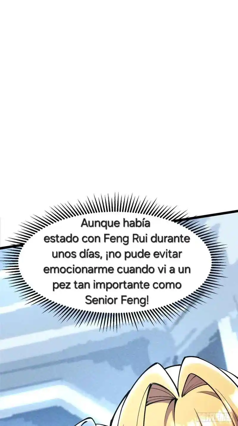Realmente No Quiero Aprender Hechizos Prohibidos - Capítulo 55 - Página 20 - LectorTMOo