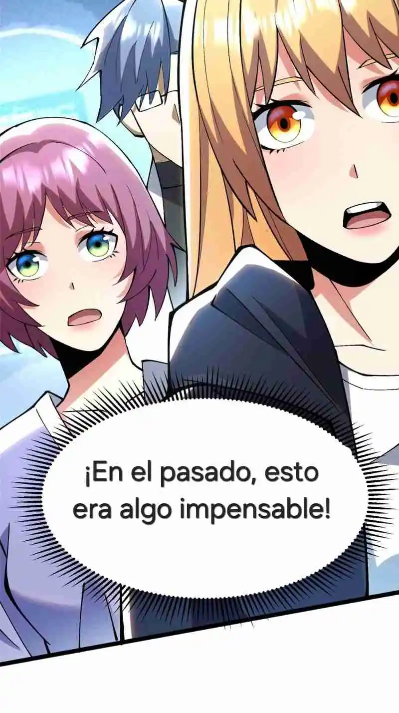 Realmente No Quiero Aprender Hechizos Prohibidos - Capítulo 55 - Página 21 - LectorTMOo