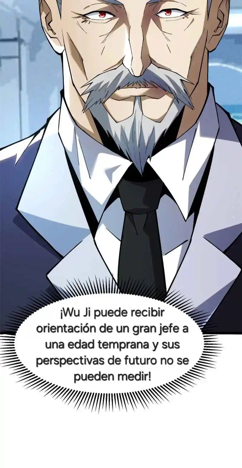 Realmente No Quiero Aprender Hechizos Prohibidos - Capítulo 55 - Página 23 - LectorTMOo