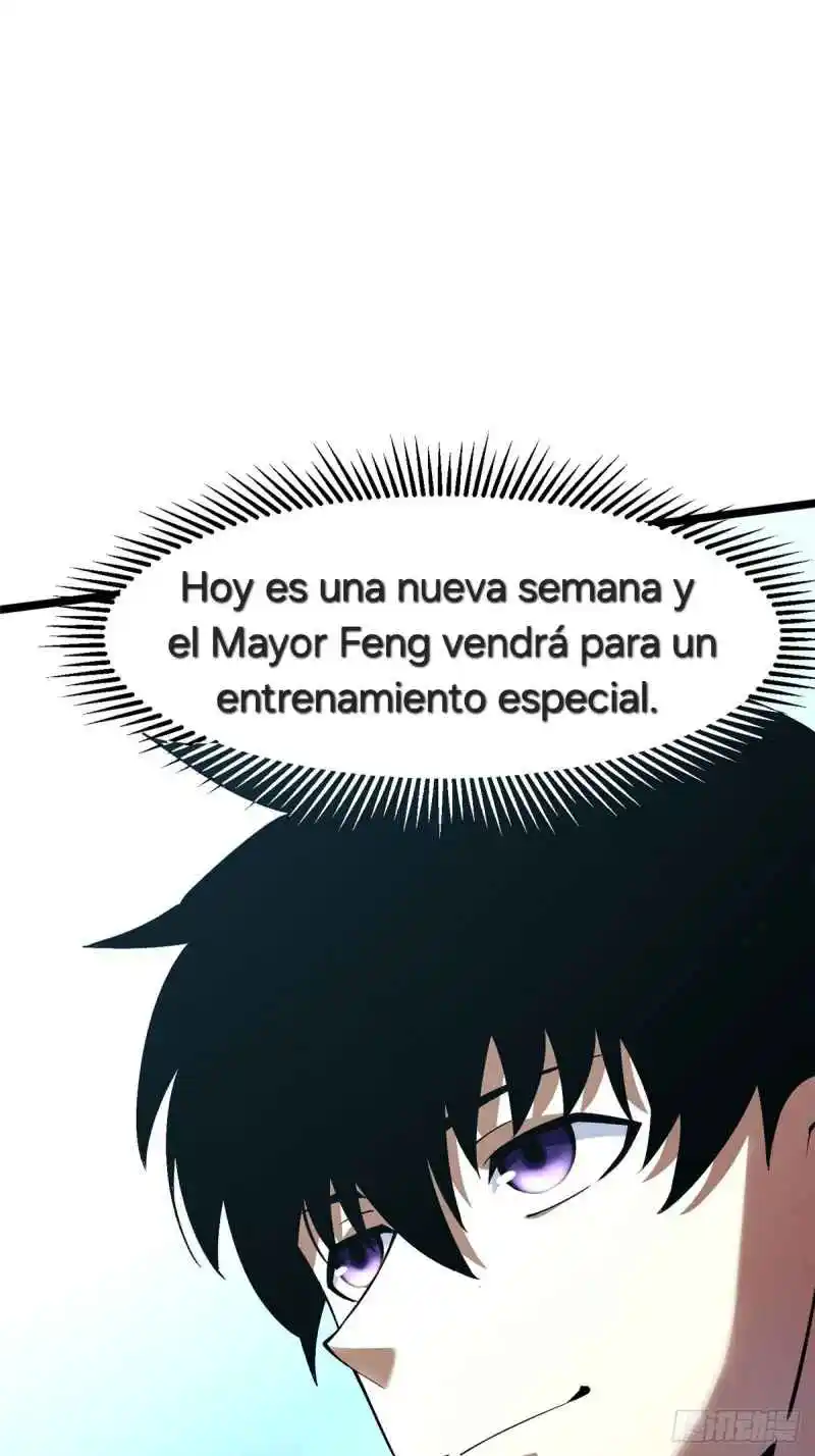 Realmente No Quiero Aprender Hechizos Prohibidos - Capítulo 55 - Página 24 - LectorTMOo