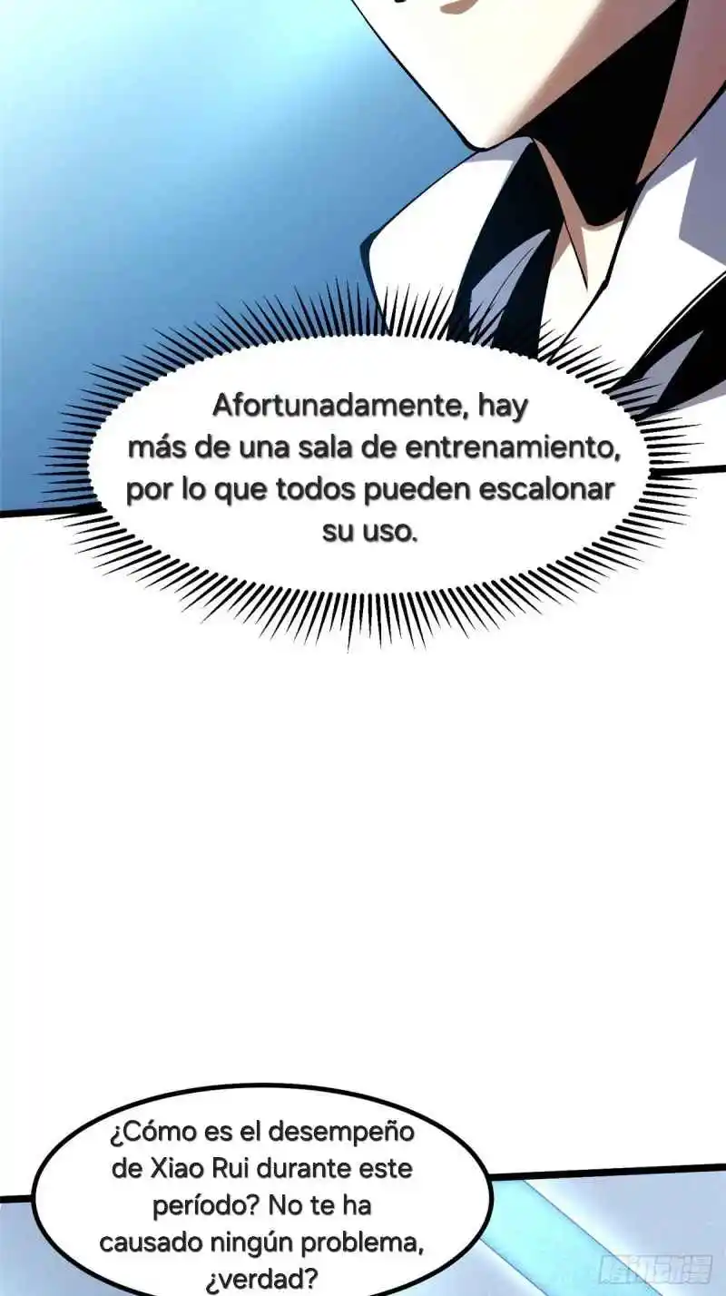Realmente No Quiero Aprender Hechizos Prohibidos - Capítulo 55 - Página 25 - LectorTMOo
