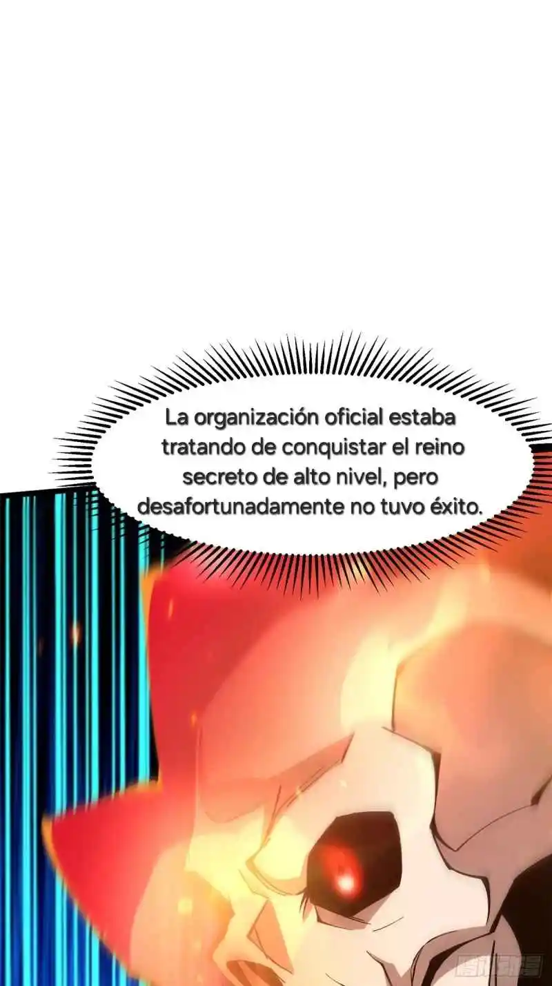 Realmente No Quiero Aprender Hechizos Prohibidos - Capítulo 55 - Página 43 - LectorTMOo