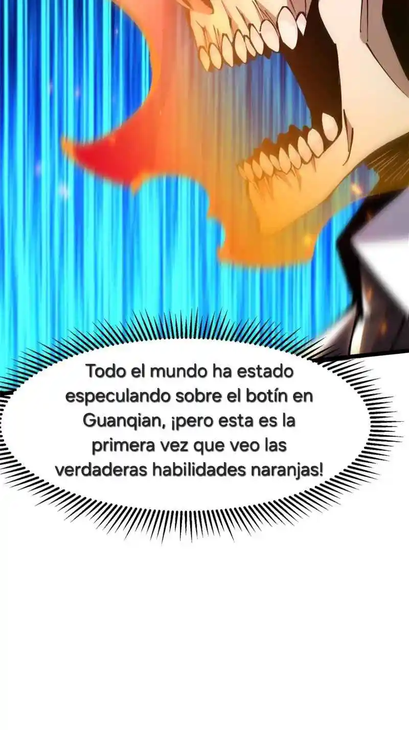 Realmente No Quiero Aprender Hechizos Prohibidos - Capítulo 55 - Página 44 - LectorTMOo