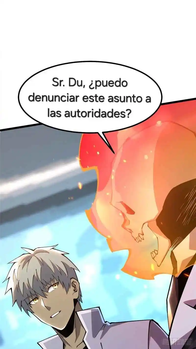 Realmente No Quiero Aprender Hechizos Prohibidos - Capítulo 55 - Página 45 - LectorTMOo