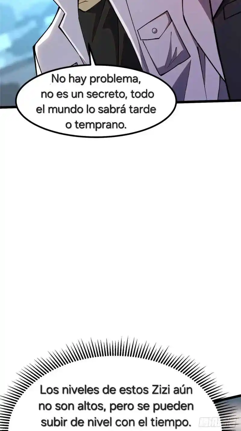 Realmente No Quiero Aprender Hechizos Prohibidos - Capítulo 55 - Página 46 - LectorTMOo