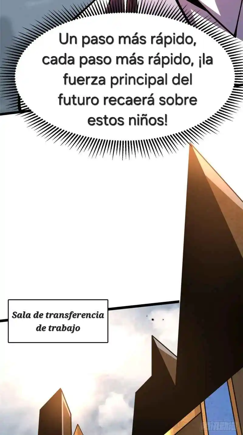Realmente No Quiero Aprender Hechizos Prohibidos - Capítulo 55 - Página 48 - LectorTMOo
