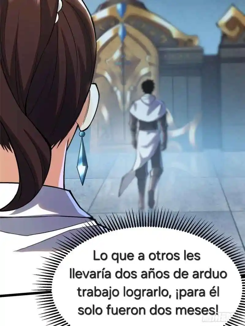 Realmente No Quiero Aprender Hechizos Prohibidos - Capítulo 55 - Página 55 - LectorTMOo