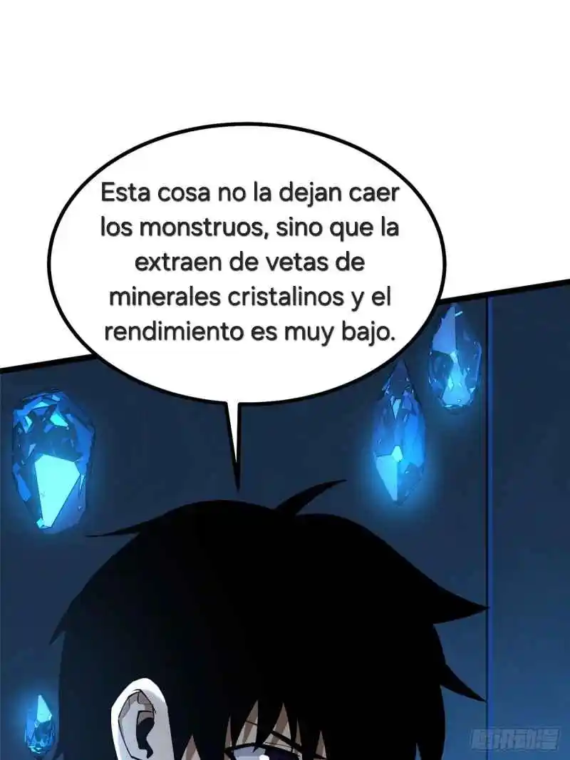 Realmente No Quiero Aprender Hechizos Prohibidos - Capítulo 55 - Página 61 - LectorTMOo