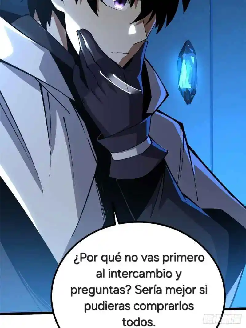 Realmente No Quiero Aprender Hechizos Prohibidos - Capítulo 55 - Página 62 - LectorTMOo