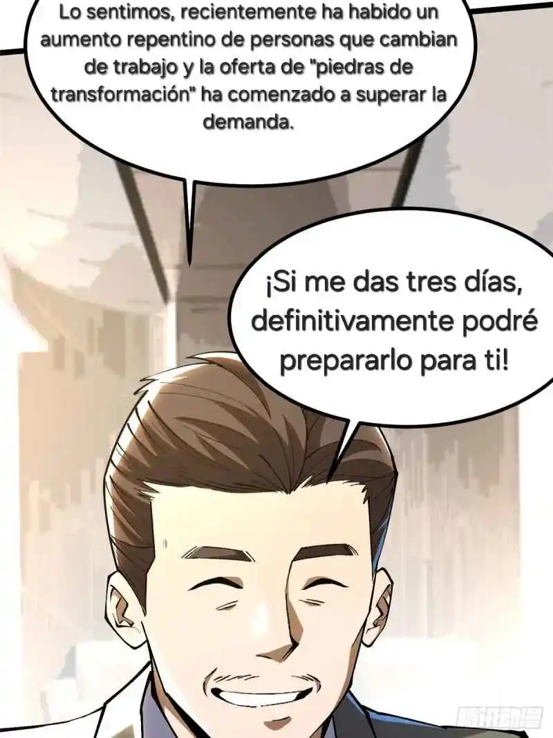 Realmente No Quiero Aprender Hechizos Prohibidos - Capítulo 55 - Página 66 - LectorTMOo