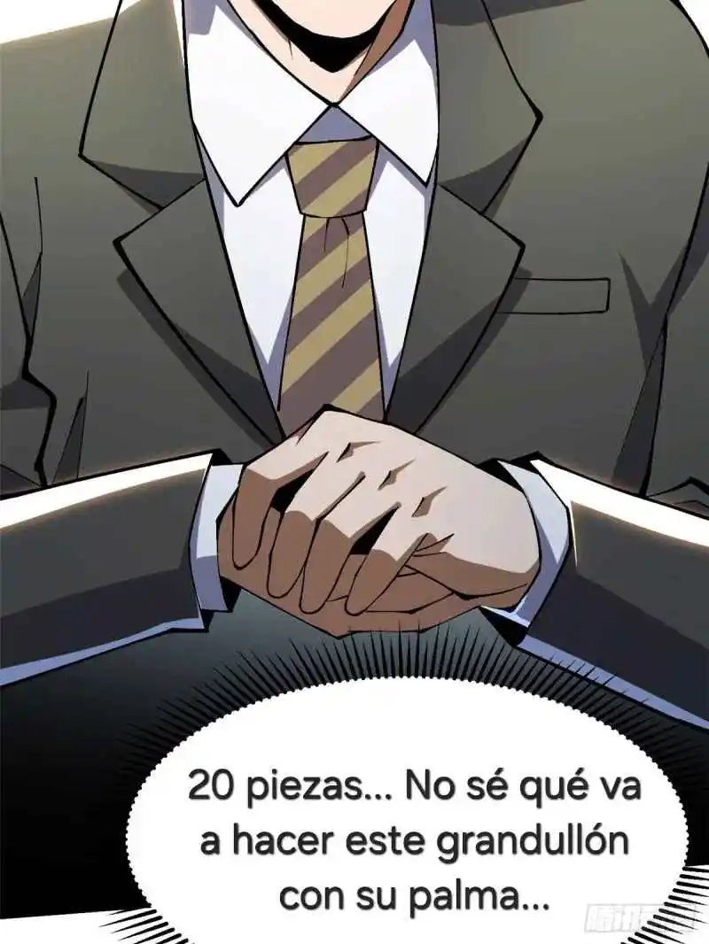 Realmente No Quiero Aprender Hechizos Prohibidos - Capítulo 55 - Página 67 - LectorTMOo