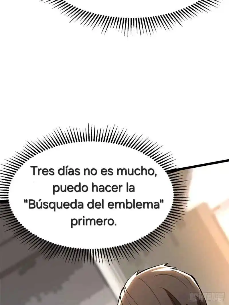 Realmente No Quiero Aprender Hechizos Prohibidos - Capítulo 55 - Página 68 - LectorTMOo